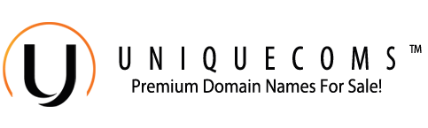 UniqueCom Logo