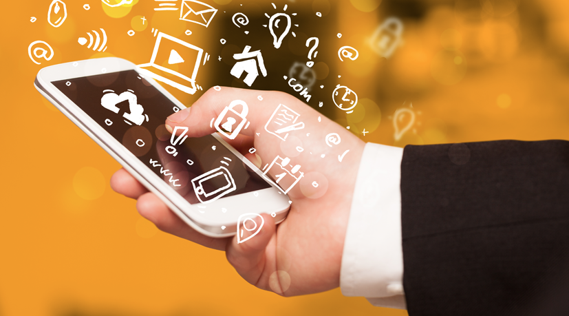UniqueCom Business phone